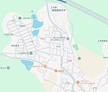案内図