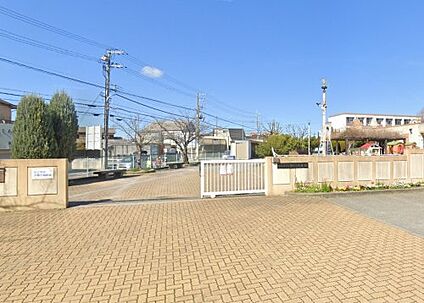 加古川市立野口幼稚園 徒歩500m