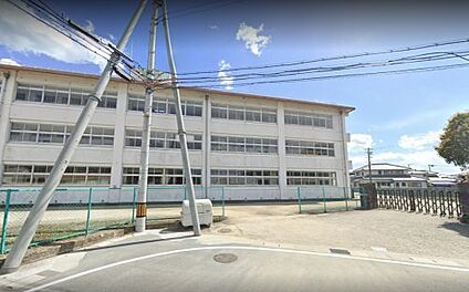赤穂市立坂越中学校 徒歩897m