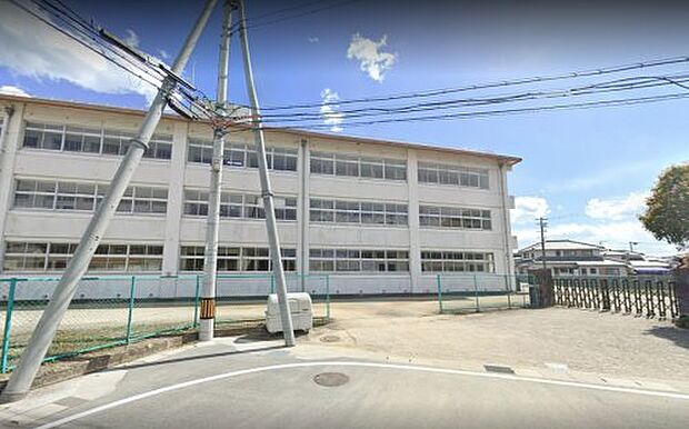 赤穂市立坂越中学校