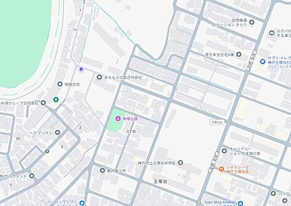 案内図