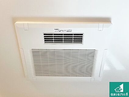 浴室暖房乾燥機