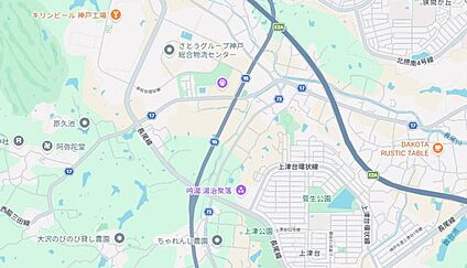 案内図