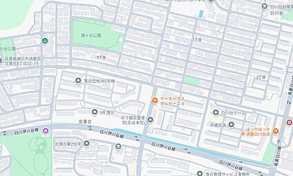 案内図