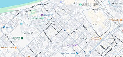 案内図