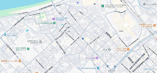 案内図