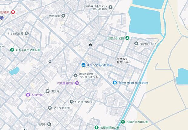 案内図