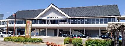 ＪＲ赤穂線　播州赤穂駅 徒歩1440m