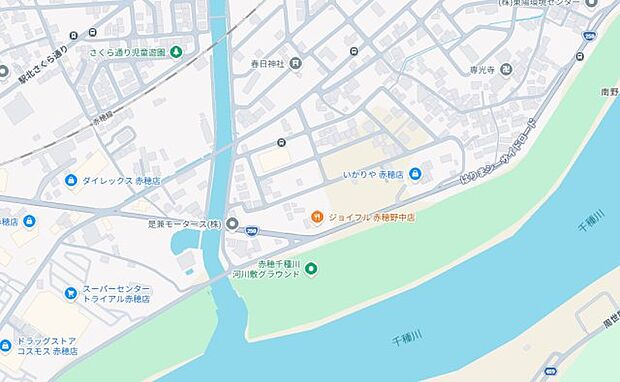 案内図