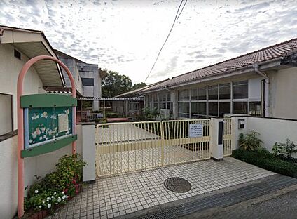 太子町立斑鳩幼稚園 徒歩490m