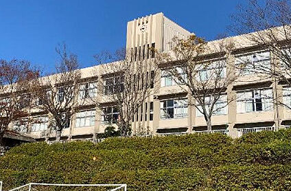 太子町立太子東中学校 徒歩1640m