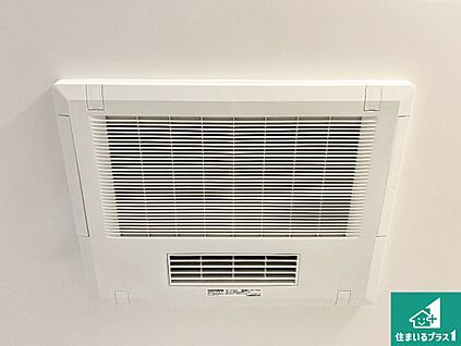 浴室暖房乾燥機