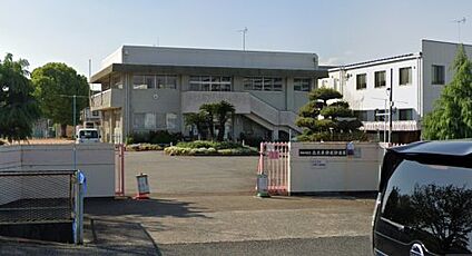 加古川市立氷丘南幼稚園 徒歩1254m