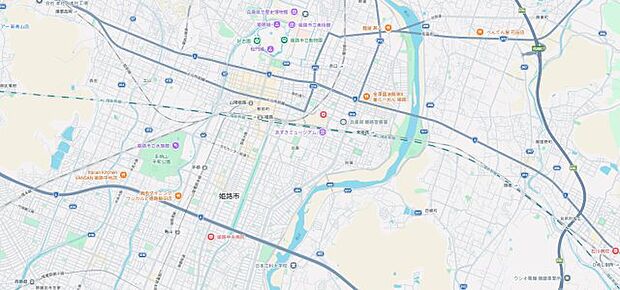 案内図