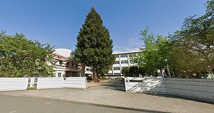 加古川市立氷丘南小学校 徒歩609m