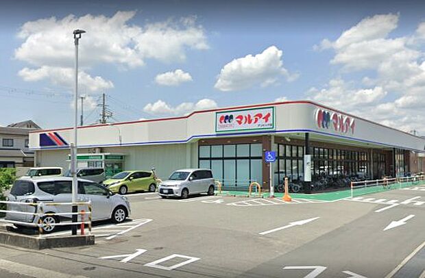 マルアイ アンビック店