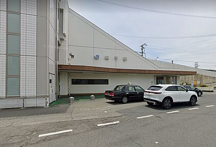 JR山陽本線　網干駅 徒歩2568m