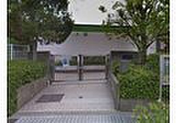 さくらんぼ幼稚園 徒歩1200m