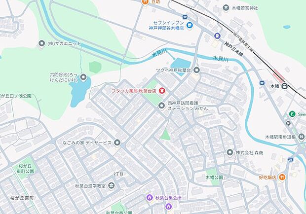 案内図