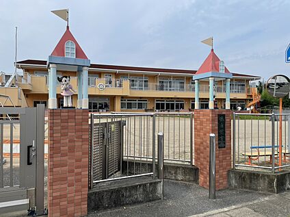 休泊保育園 773ｍ(徒歩10分)