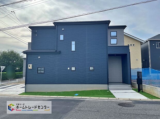 足場が外れました！内覧可能です☆お気軽にお問い合わせ下さい☆