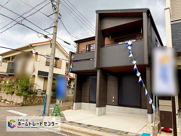 完成しております！内覧可能です！
事前予約制にて承っております。
現地ご見学の際はお気軽にお問い合わせ下さい☆