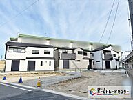 愛知県安城市姫小川町姫西二丁目：物件画像