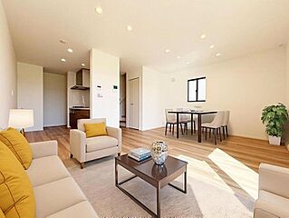 岡崎市針崎南１期 その他