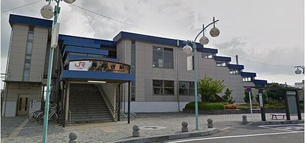 JR東海道本線「東刈谷」駅徒歩１４分♪