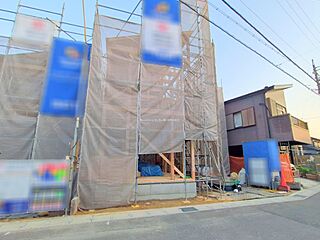 飯田グループホールディングス 岡崎市若松町大廻　ブルーミングガーデン その他