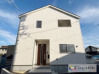 飯田グループホールディングス 岡崎市中島町第１４　クレイドルガーデン　 外観