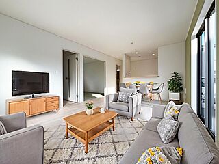 飯田グループホールディングス 岡崎市中島町第１４　クレイドルガーデン　 その他