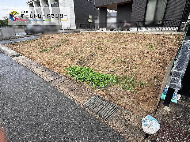 完成に向けて現在建築工事中です☆物件に関するご質問等は土日・平日を問わずお気軽にお問い合わせ下さい☆