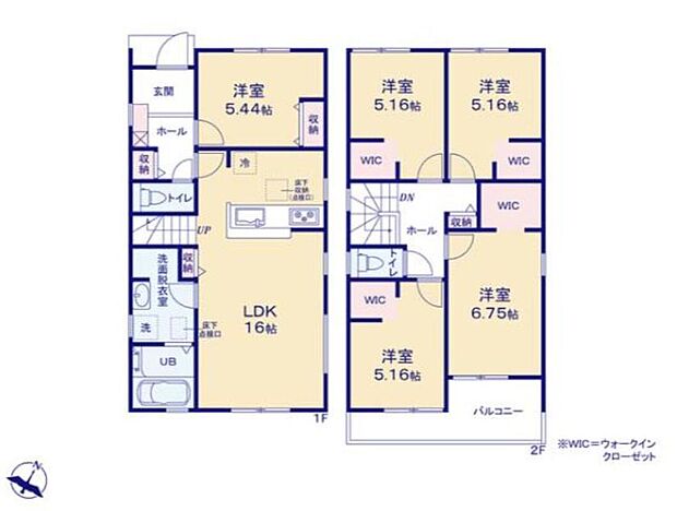 飯田グループホールディングス 豊川市御津町上佐脇58期 リーブルガーデン 3号棟