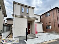 愛知県安城市古井町揚リ登：物件画像