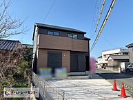 愛知県豊川市伊奈町南山新田：物件画像