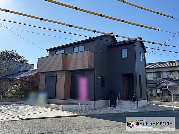 安心を一番に考えて設計と建設の両住宅性能評価書を取得。
現地をご覧いただきながら、住まいの夢をお聞かせください。