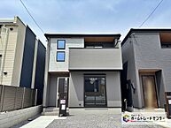 愛知県岡崎市上地５：物件画像