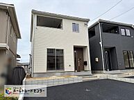 愛知県岡崎市細川町字窪地：物件画像
