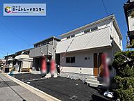 愛知県岡崎市上地町字西田：物件画像