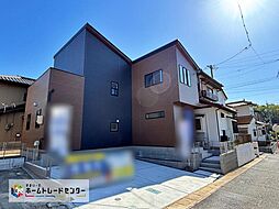 愛知県豊田市東新町3