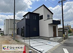 名鉄西尾線「碧海古井」駅 徒歩9分