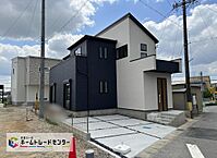 愛知県安城市古井町天皇：物件画像