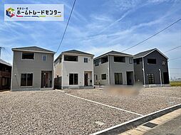 名鉄西尾線「上横須賀」駅 徒歩32分