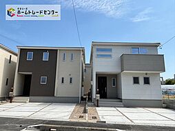 名鉄三河線「碧南中央」駅 バス23分「東部プラザ」バス停 徒歩2分