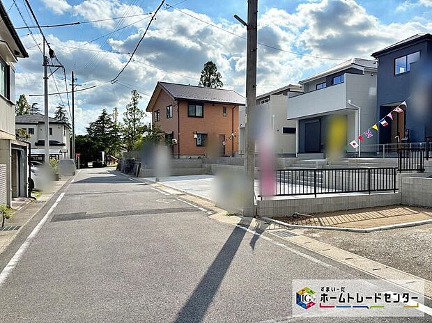 安心を一番に考えて設計と建設の両住宅性能評価書を取得。現地をご覧いただきながら、住まいの夢をお聞かせください。