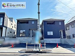 JR東海道本線「三河安城」駅 徒歩18分