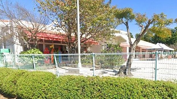 豊田市立東山こども園（約404m）