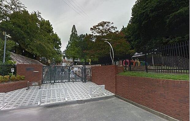 たつみ幼稚園（約1,126m）