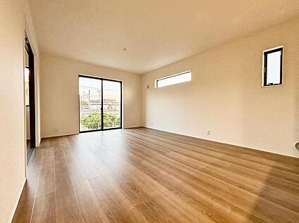 リビングルーム